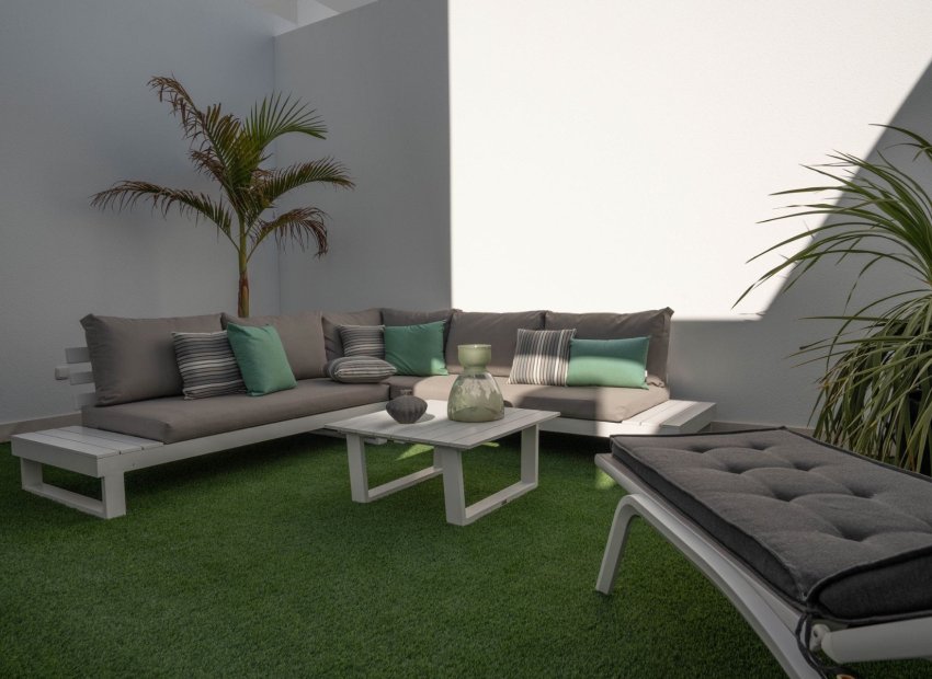 Resale - Detached House / Villa -
Ciudad Quesada - Rojales - Rojales