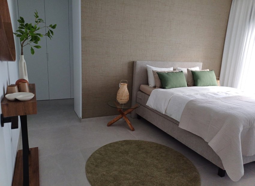 Resale - Detached House / Villa -
Ciudad Quesada - Rojales - Rojales