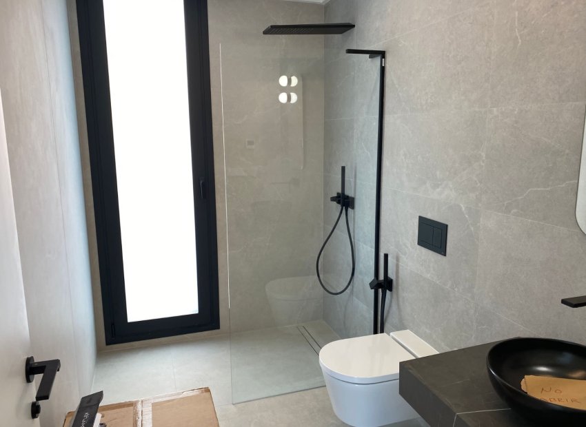 Resale - Detached House / Villa -
Ciudad Quesada - Rojales - Rojales