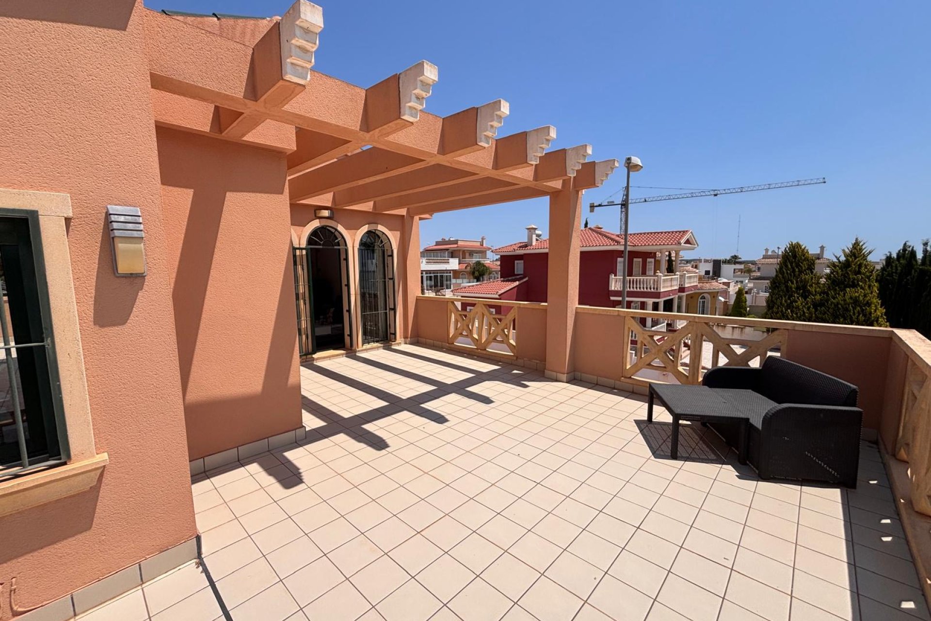 Resale - Detached House / Villa -
Ciudad Quesada - Rojales - Urbanización Ciudad Quesada