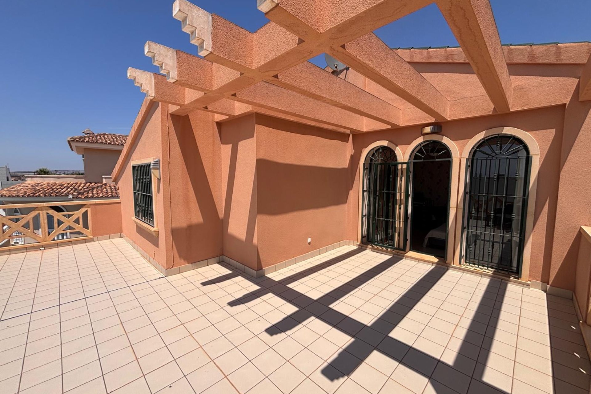 Resale - Detached House / Villa -
Ciudad Quesada - Rojales - Urbanización Ciudad Quesada