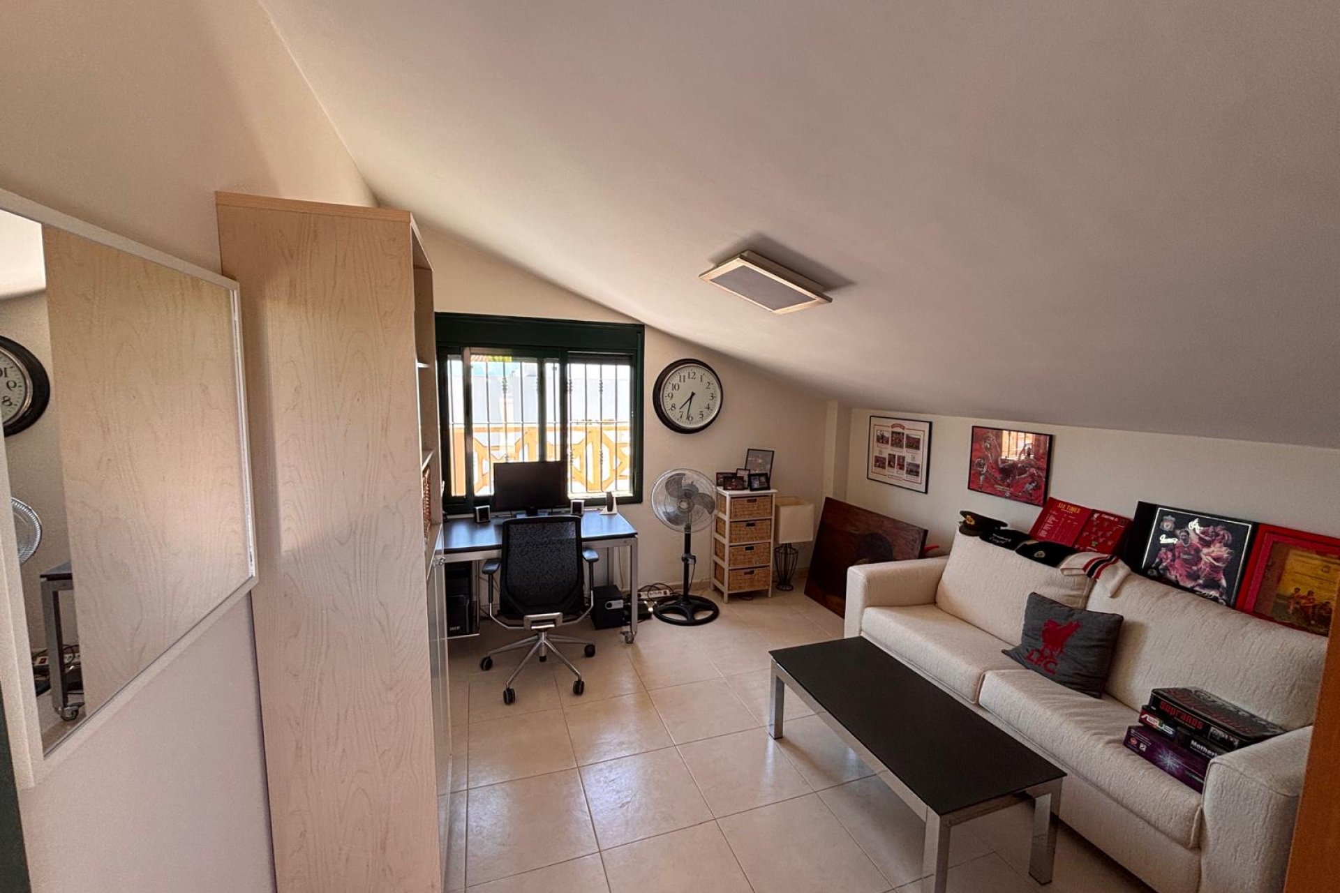 Resale - Detached House / Villa -
Ciudad Quesada - Rojales - Urbanización Ciudad Quesada