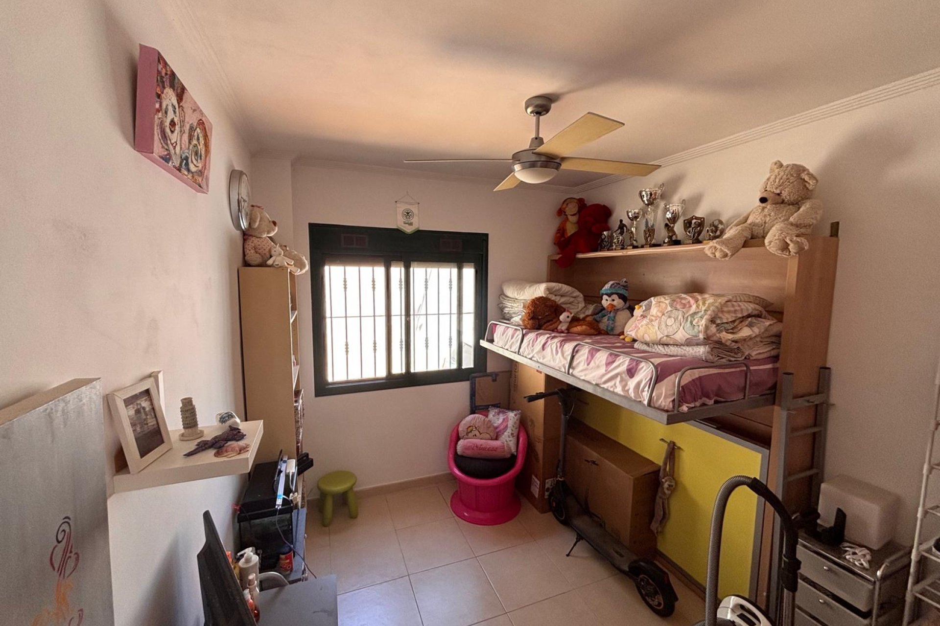 Resale - Detached House / Villa -
Ciudad Quesada - Rojales - Urbanización Ciudad Quesada