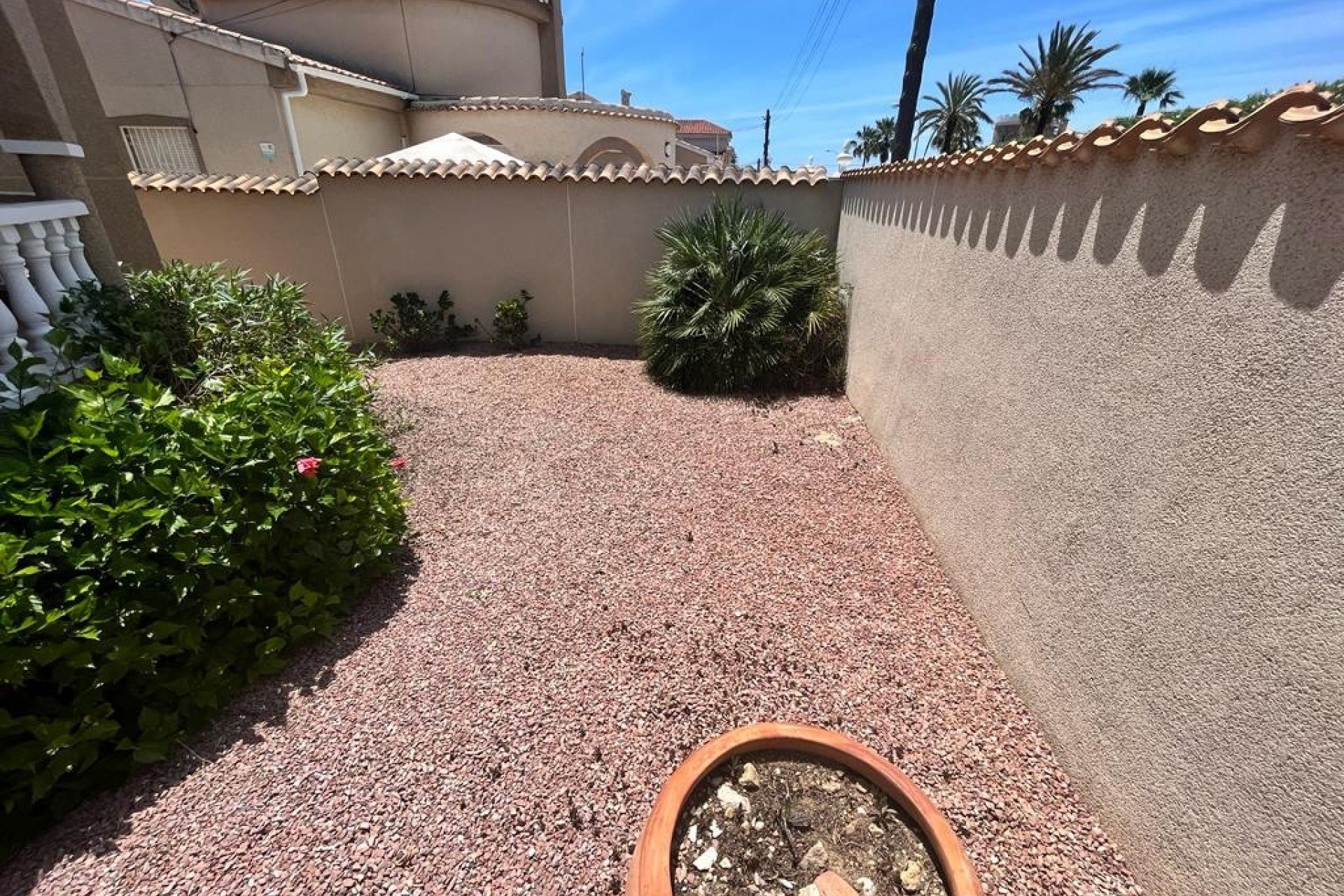 Resale - Detached House / Villa -
Ciudad Quesada