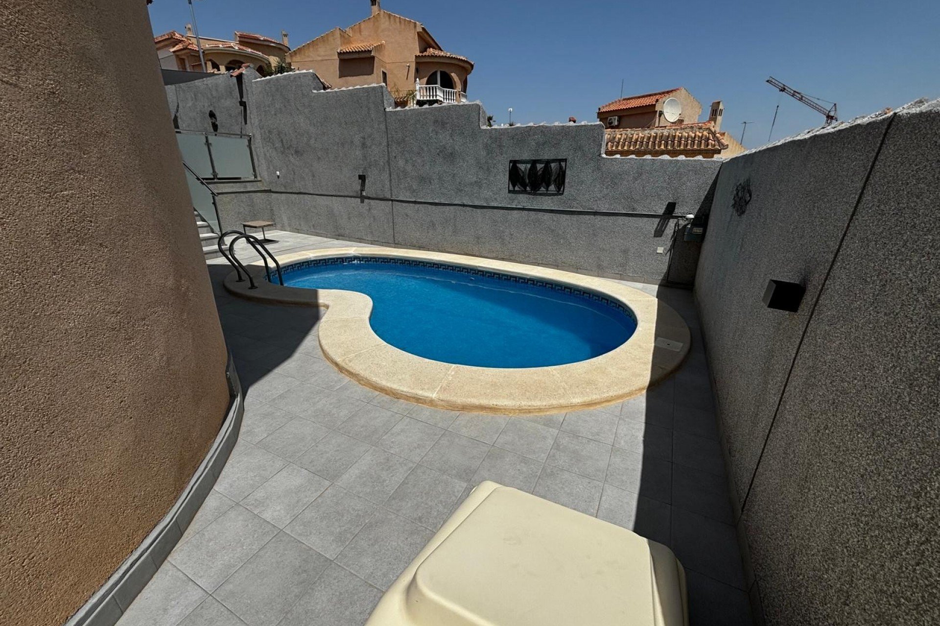 Resale - Detached House / Villa -
Ciudad Quesada