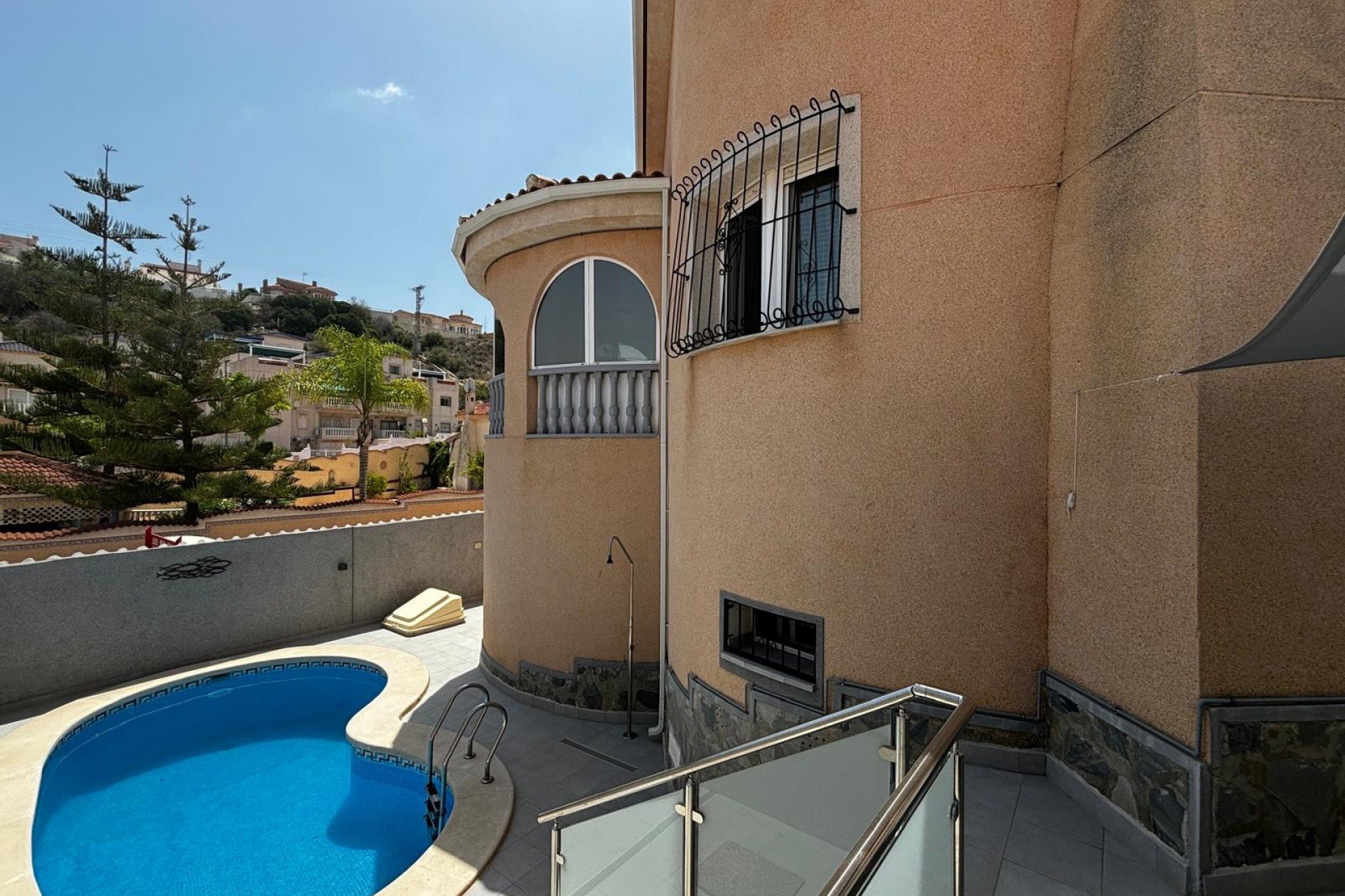 Resale - Detached House / Villa -
Ciudad Quesada