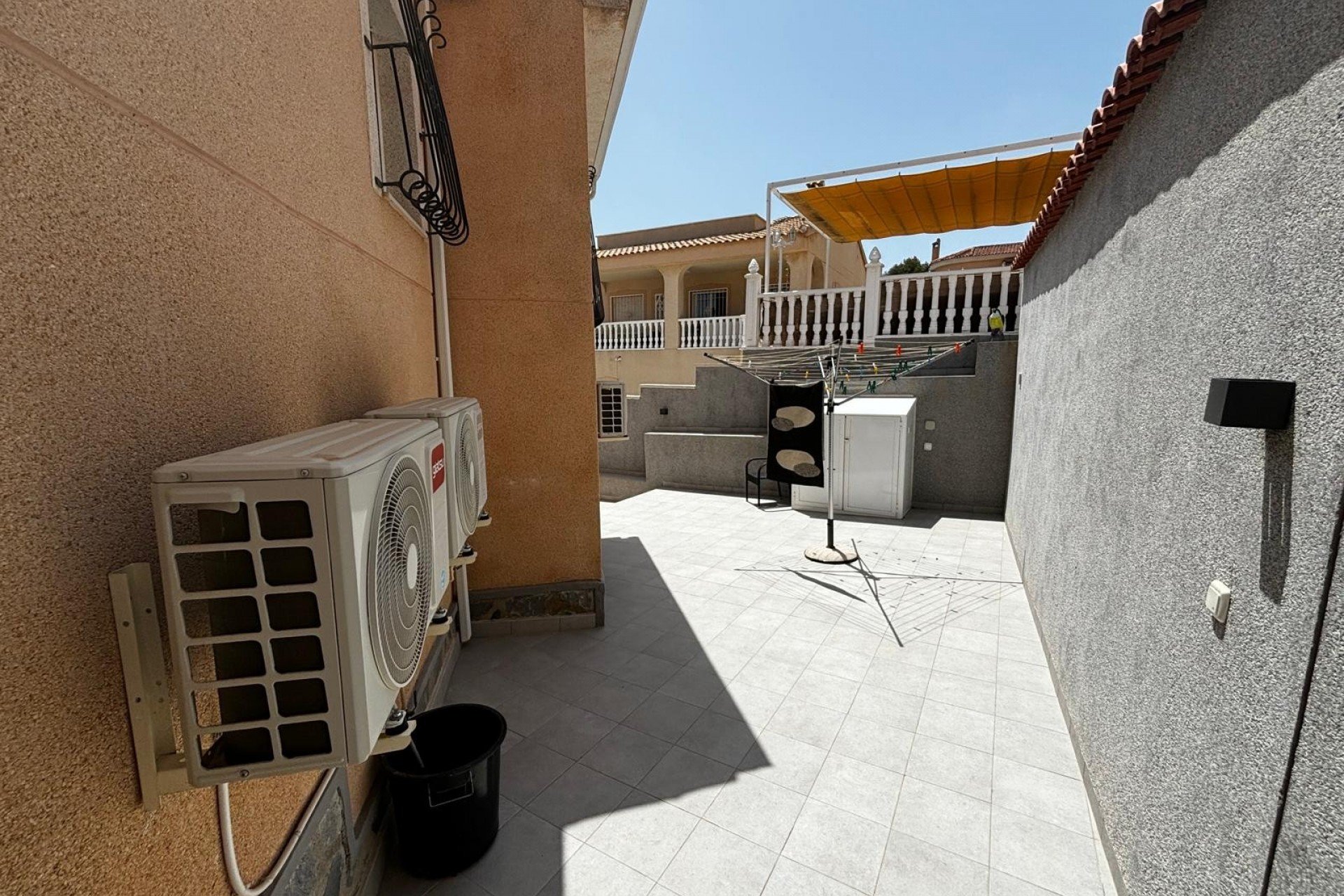 Resale - Detached House / Villa -
Ciudad Quesada