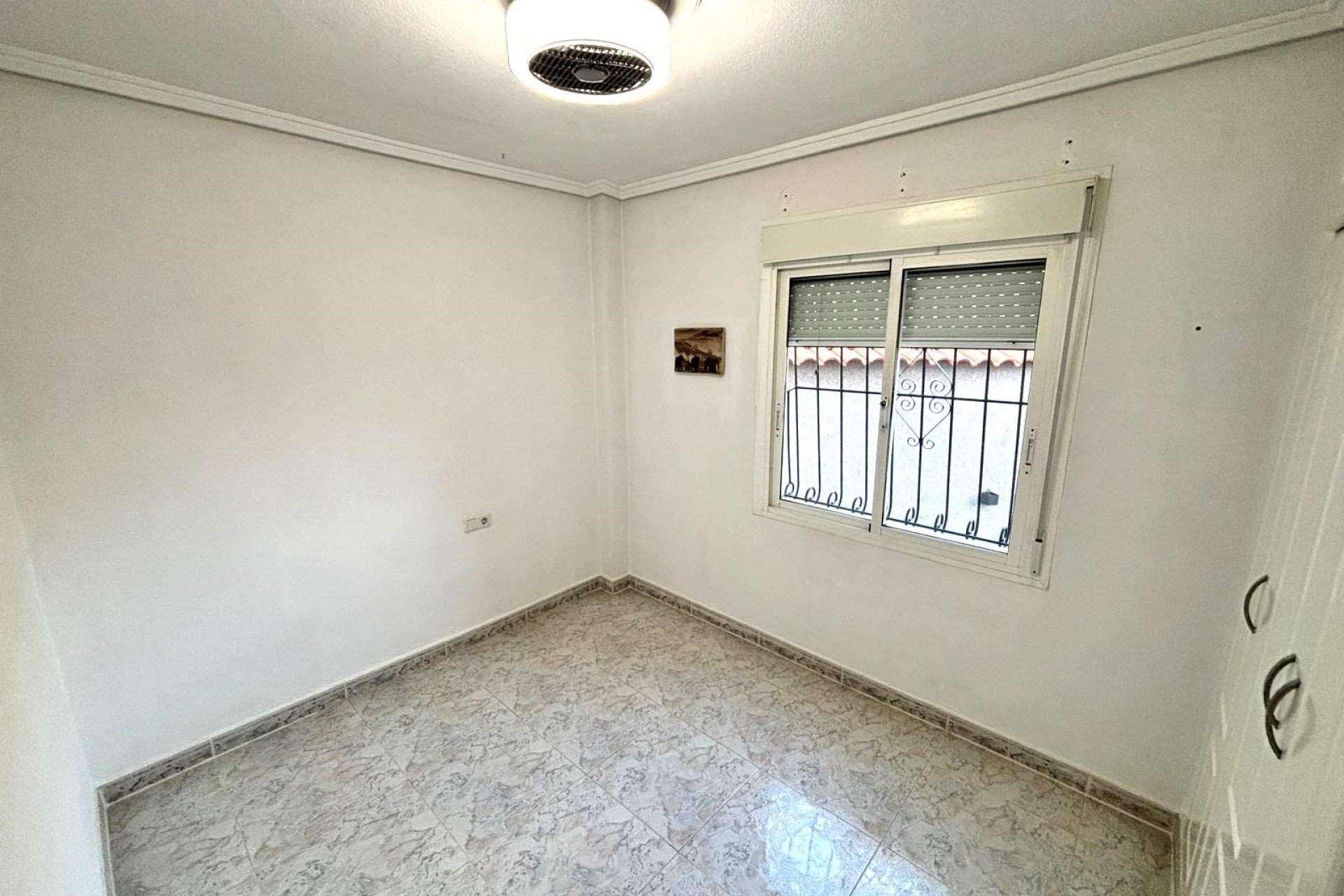 Resale - Detached House / Villa -
Ciudad Quesada