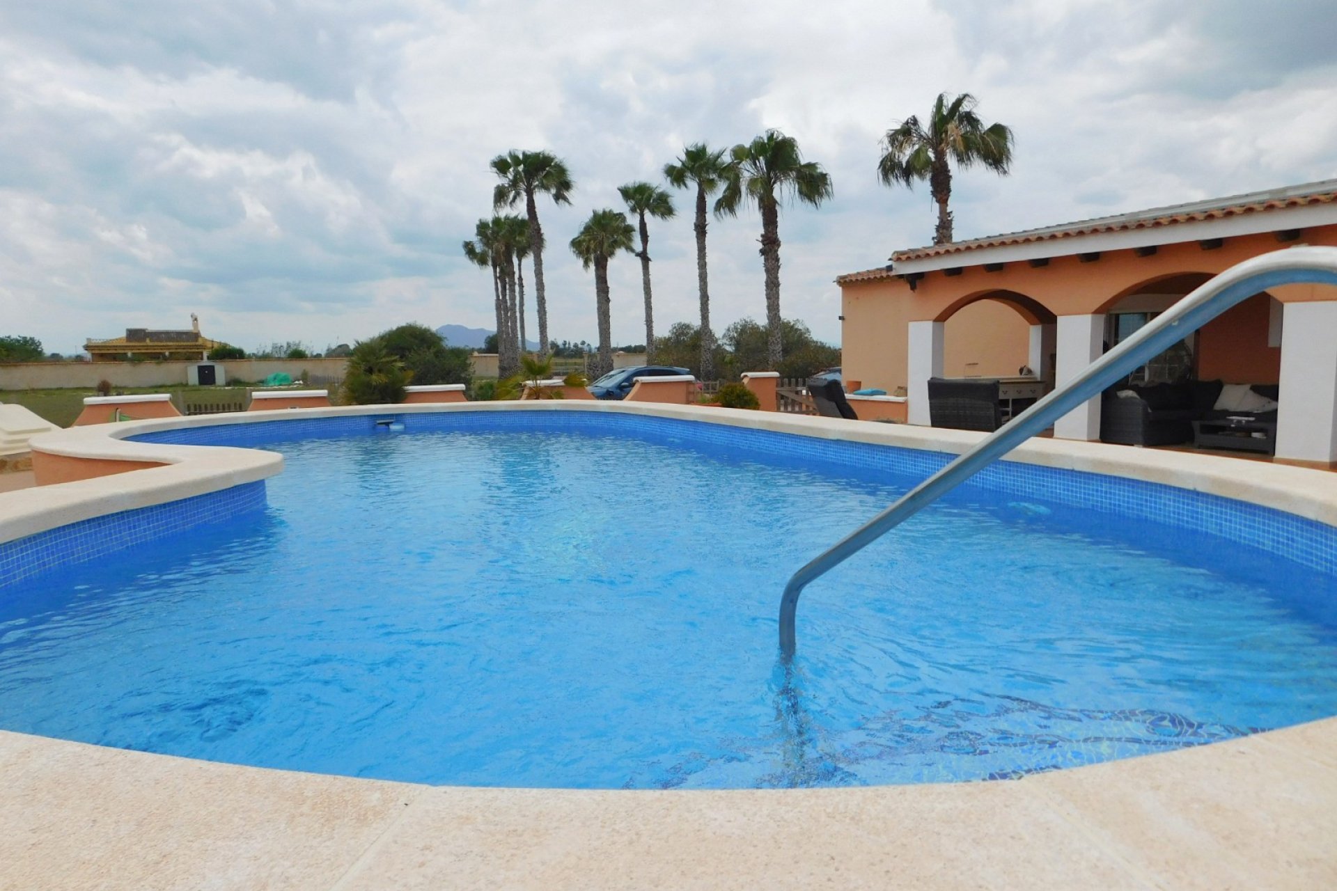 Resale - Detached House / Villa -
Dolores