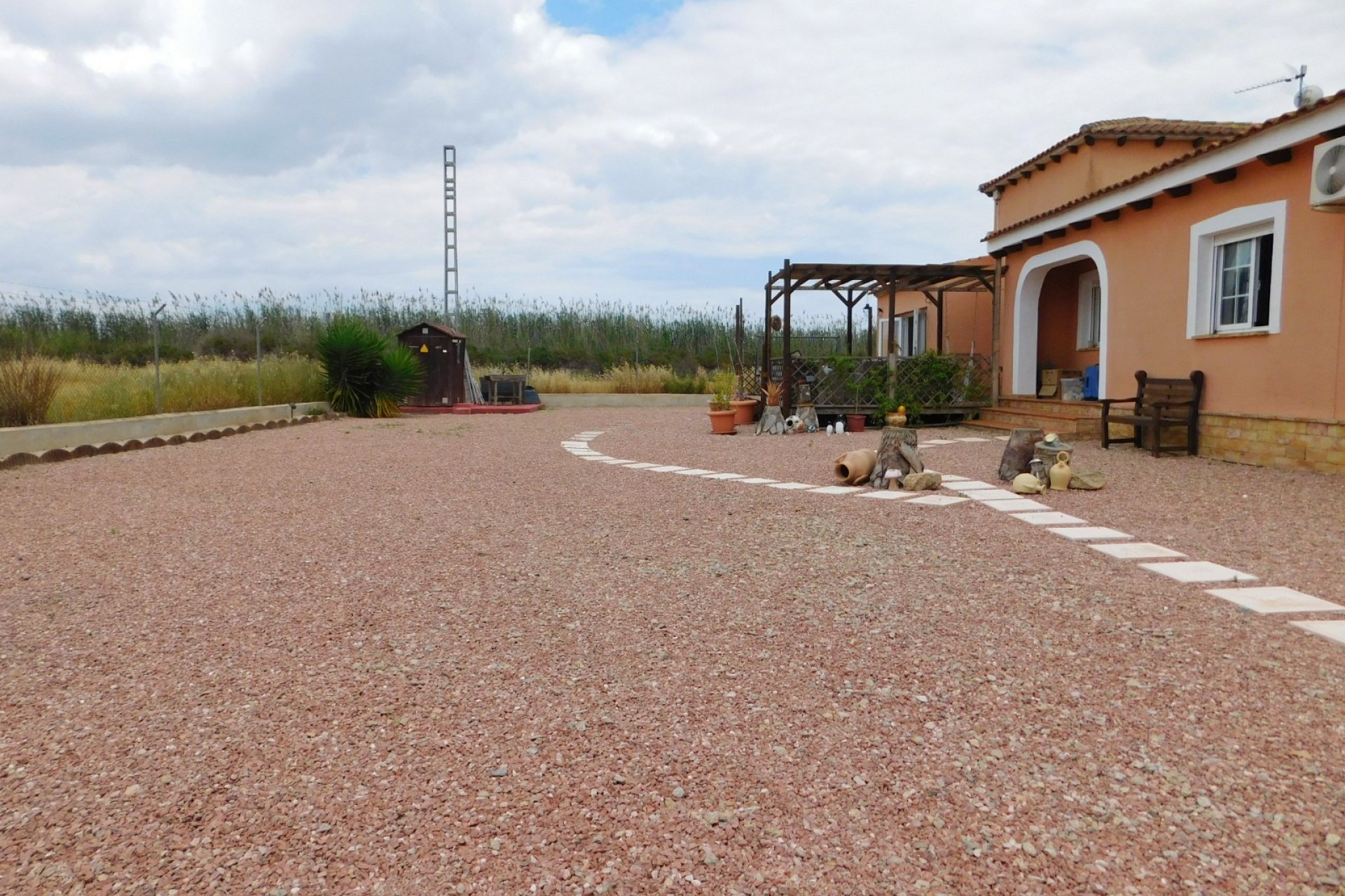 Resale - Detached House / Villa -
Dolores