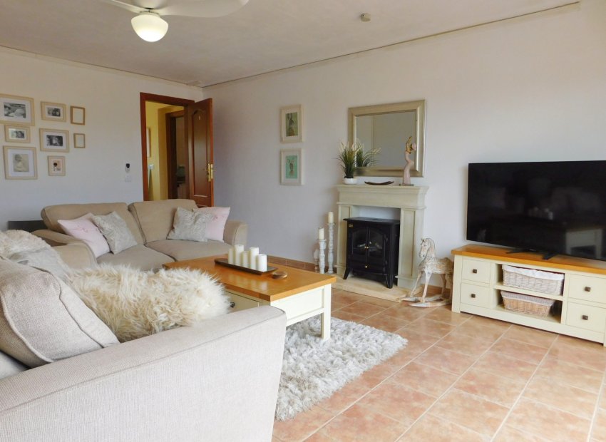 Resale - Detached House / Villa -
Dolores