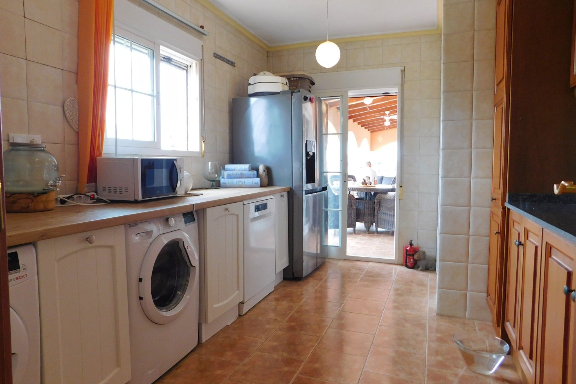 Resale - Detached House / Villa -
Dolores