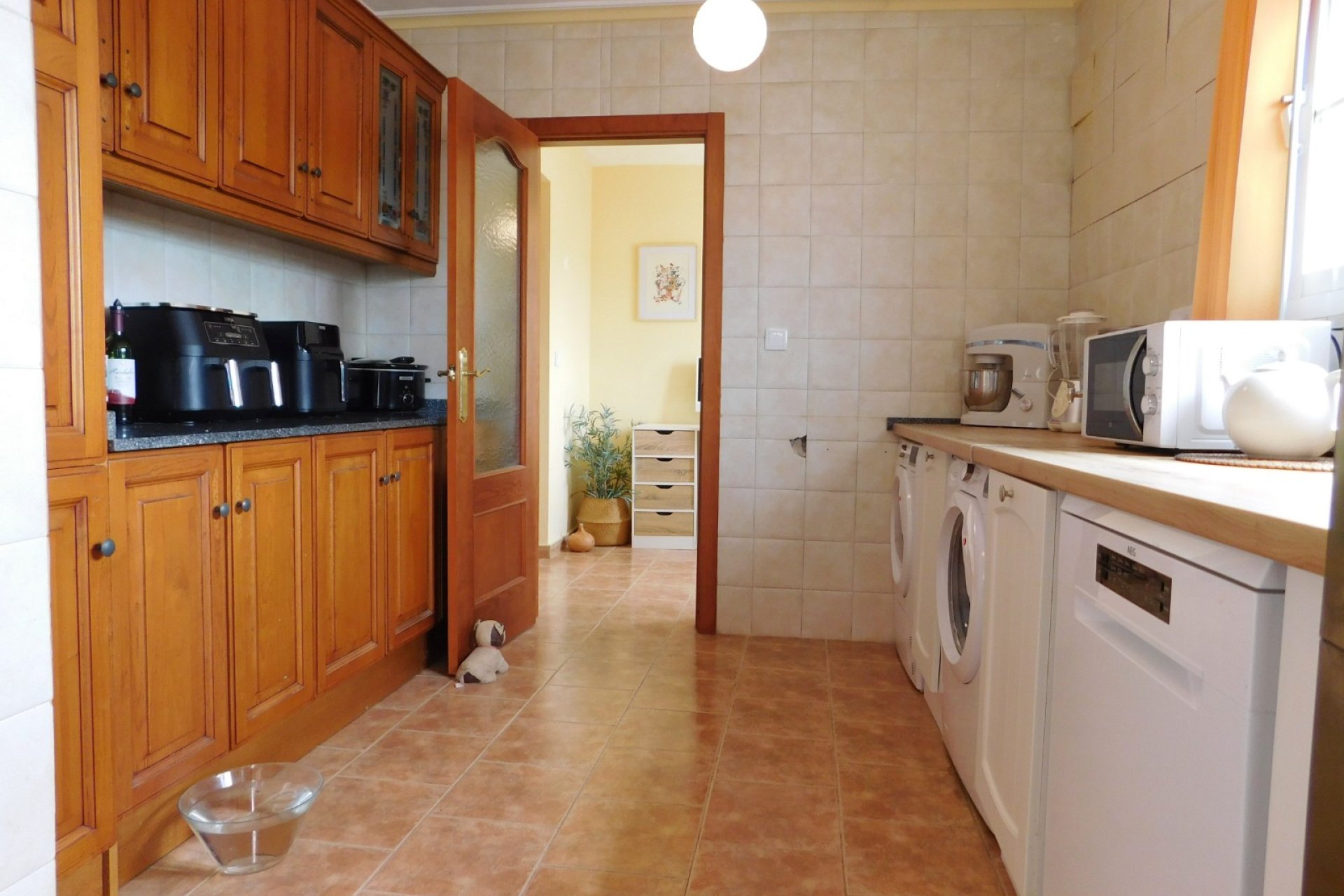 Resale - Detached House / Villa -
Dolores