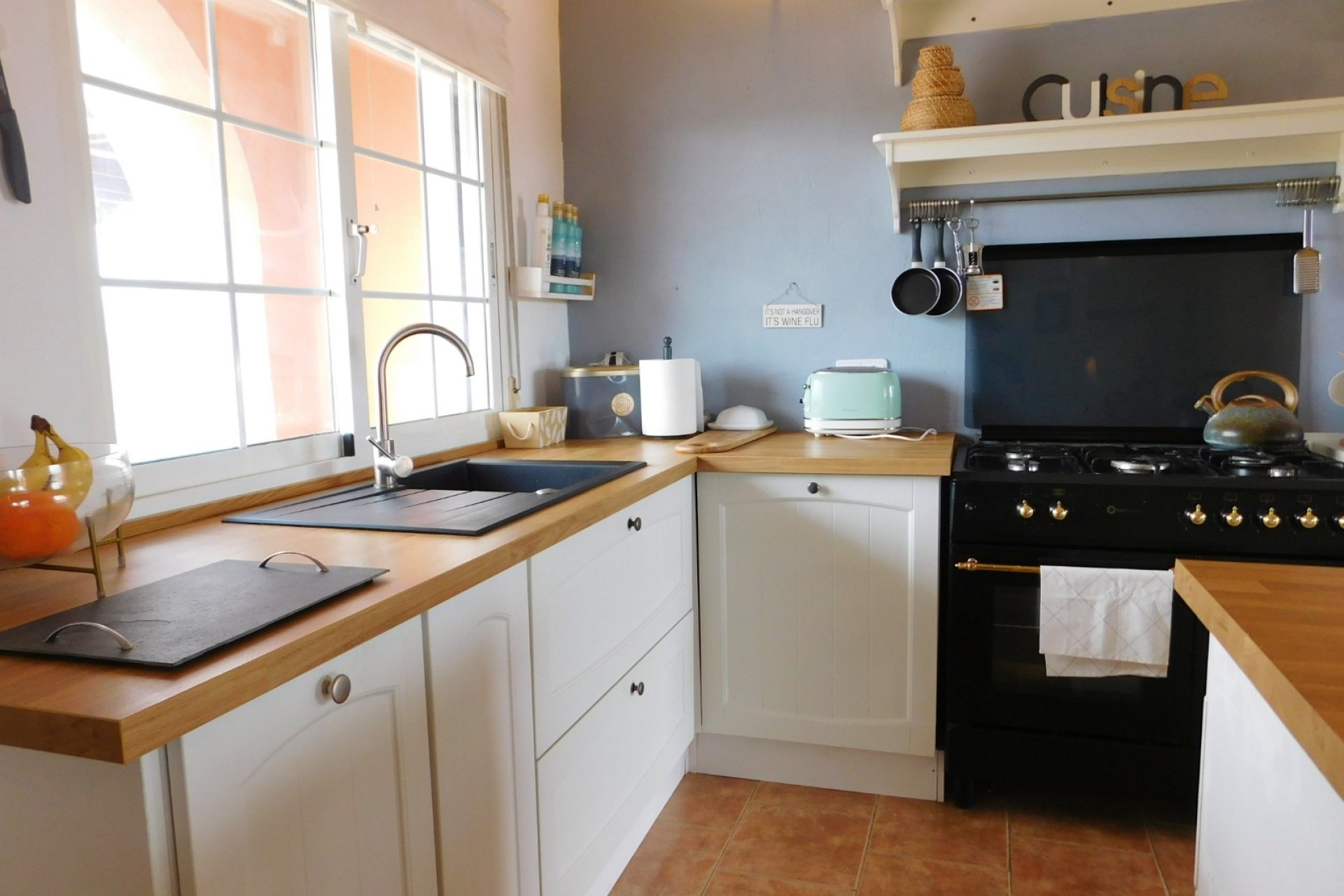 Resale - Detached House / Villa -
Dolores