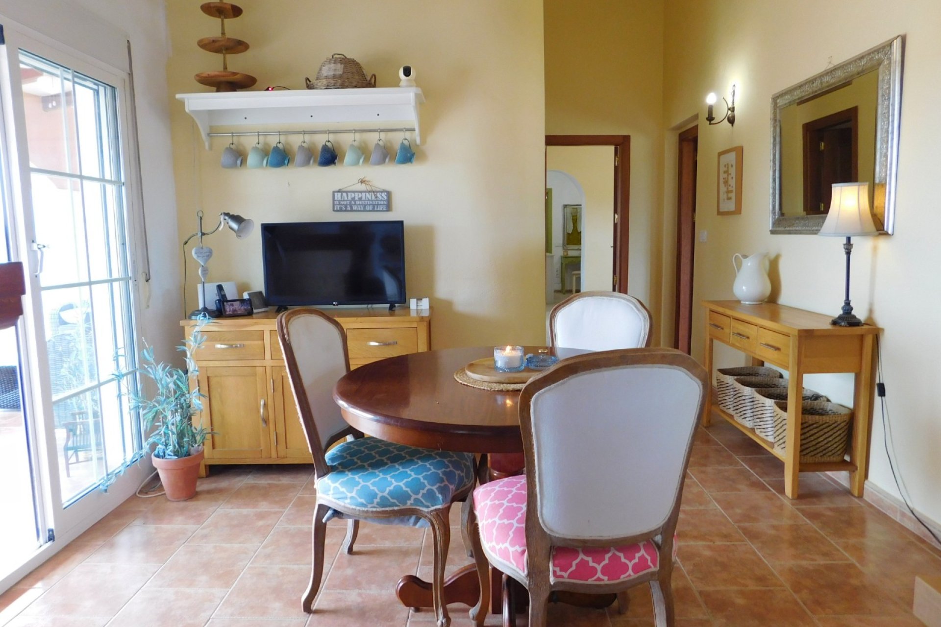 Resale - Detached House / Villa -
Dolores