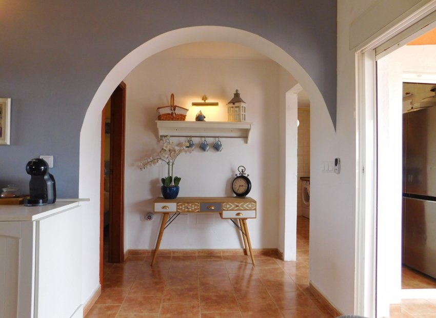 Resale - Detached House / Villa -
Dolores