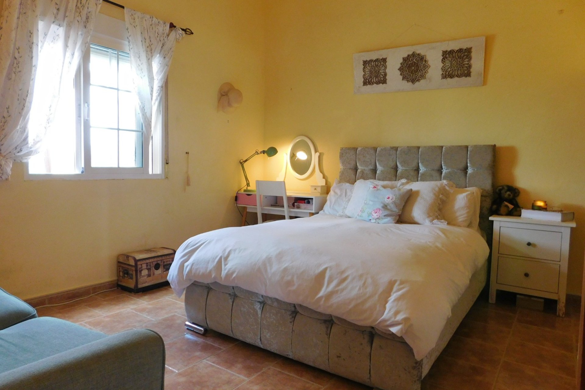 Resale - Detached House / Villa -
Dolores