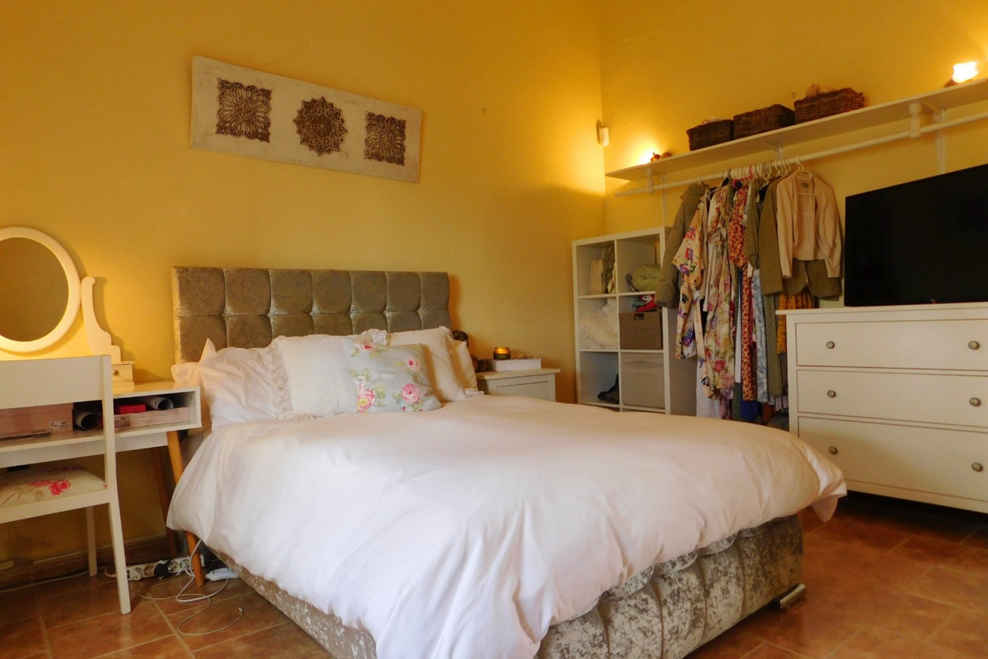 Resale - Detached House / Villa -
Dolores