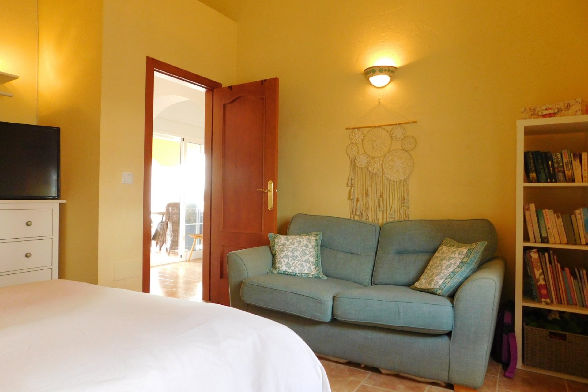 Resale - Detached House / Villa -
Dolores