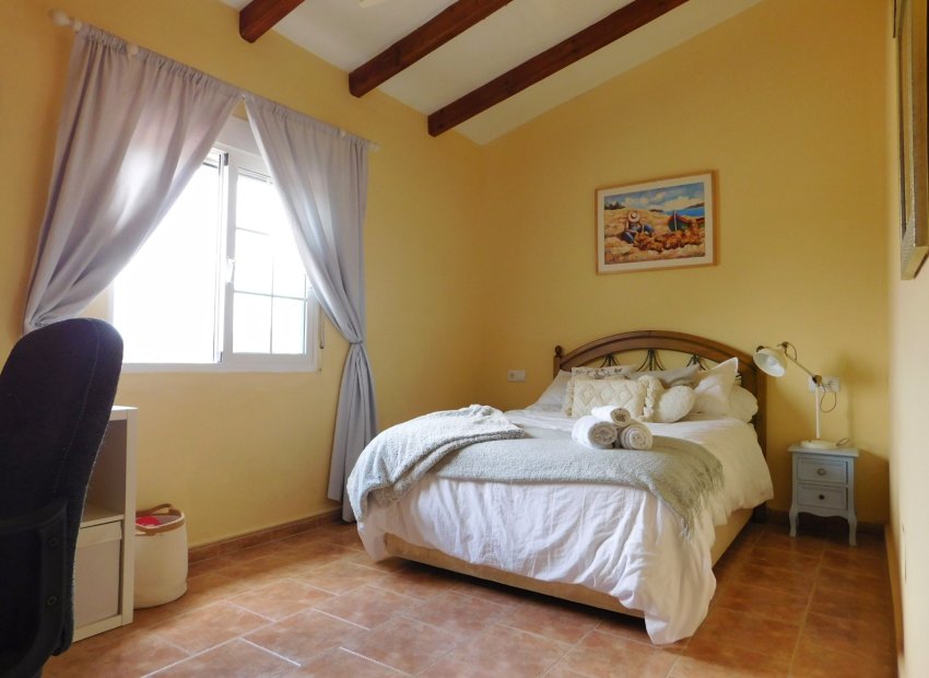 Resale - Detached House / Villa -
Dolores