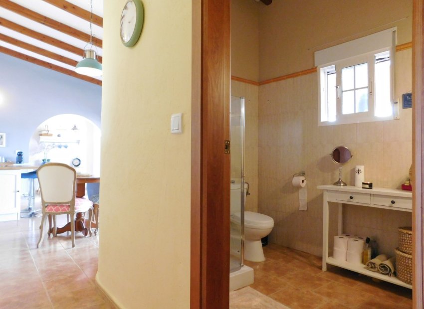 Resale - Detached House / Villa -
Dolores