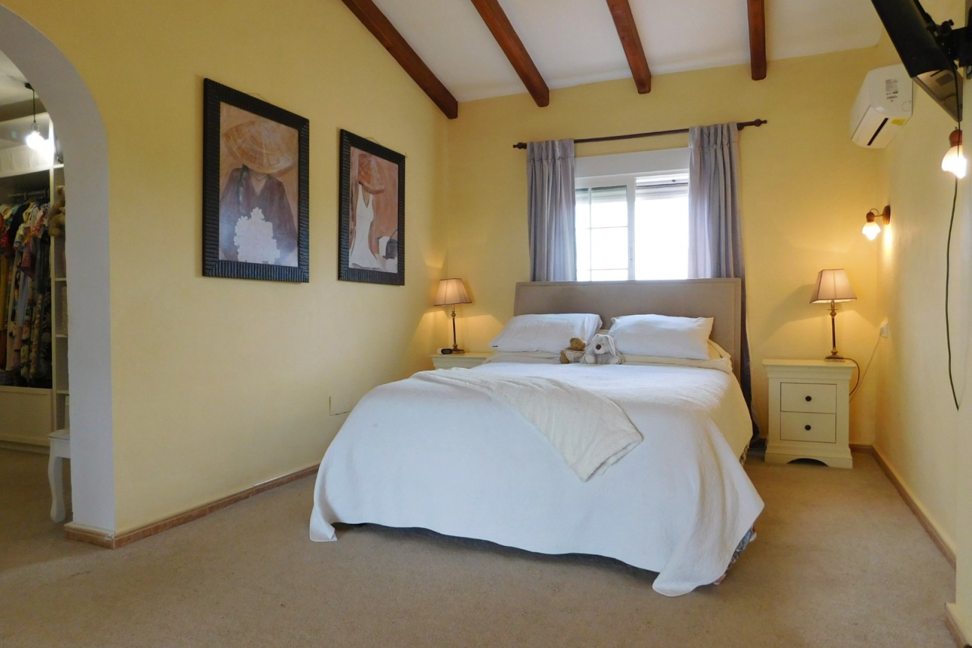 Resale - Detached House / Villa -
Dolores