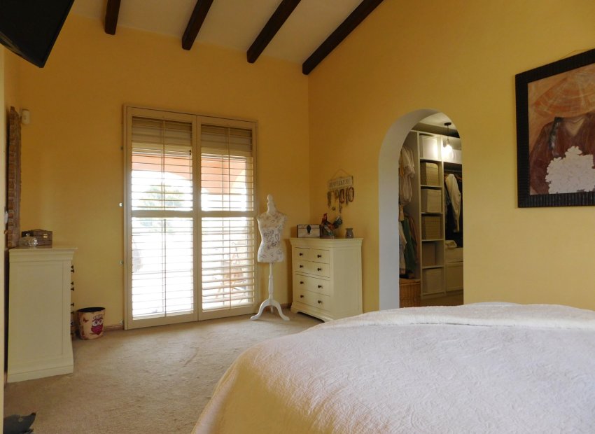 Resale - Detached House / Villa -
Dolores