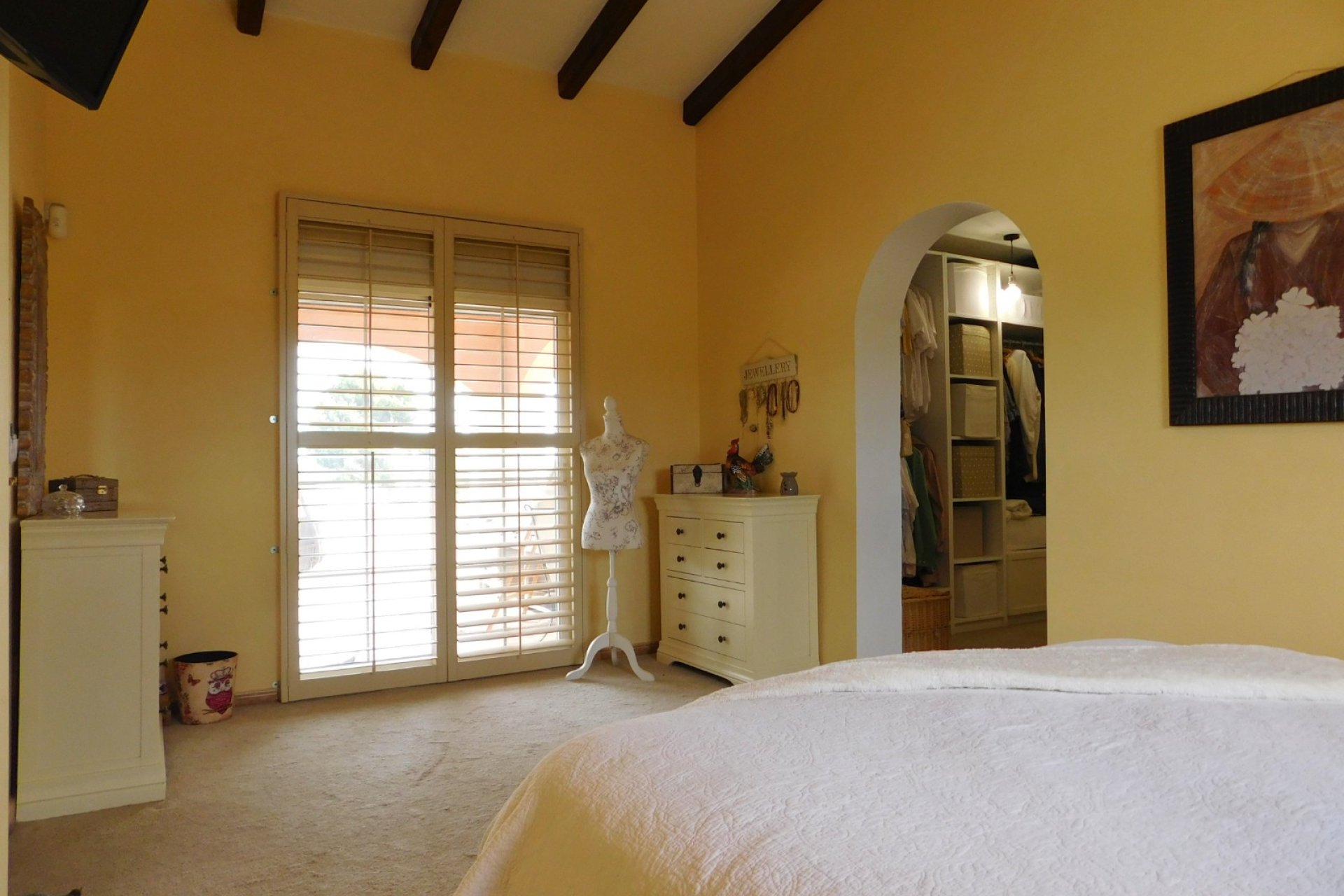 Resale - Detached House / Villa -
Dolores