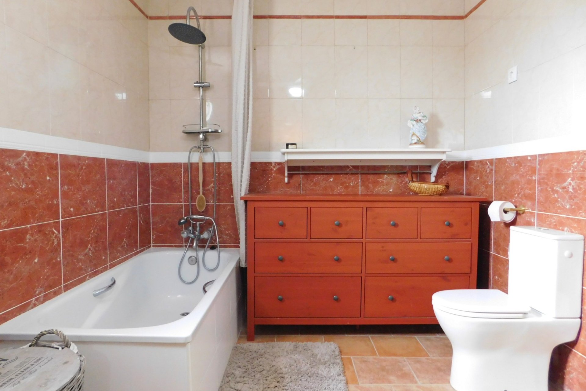 Resale - Detached House / Villa -
Dolores