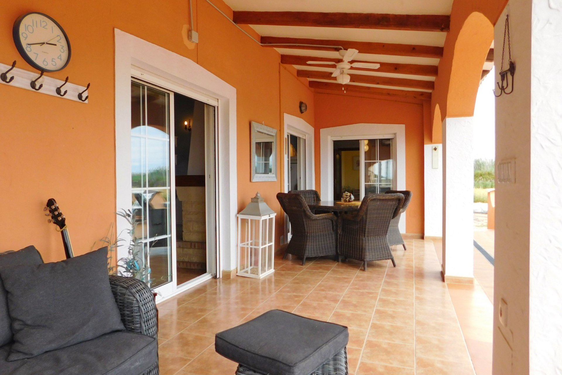 Resale - Detached House / Villa -
Dolores