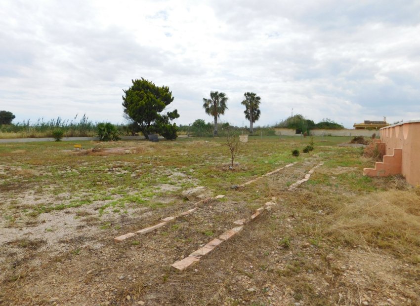 Resale - Detached House / Villa -
Dolores