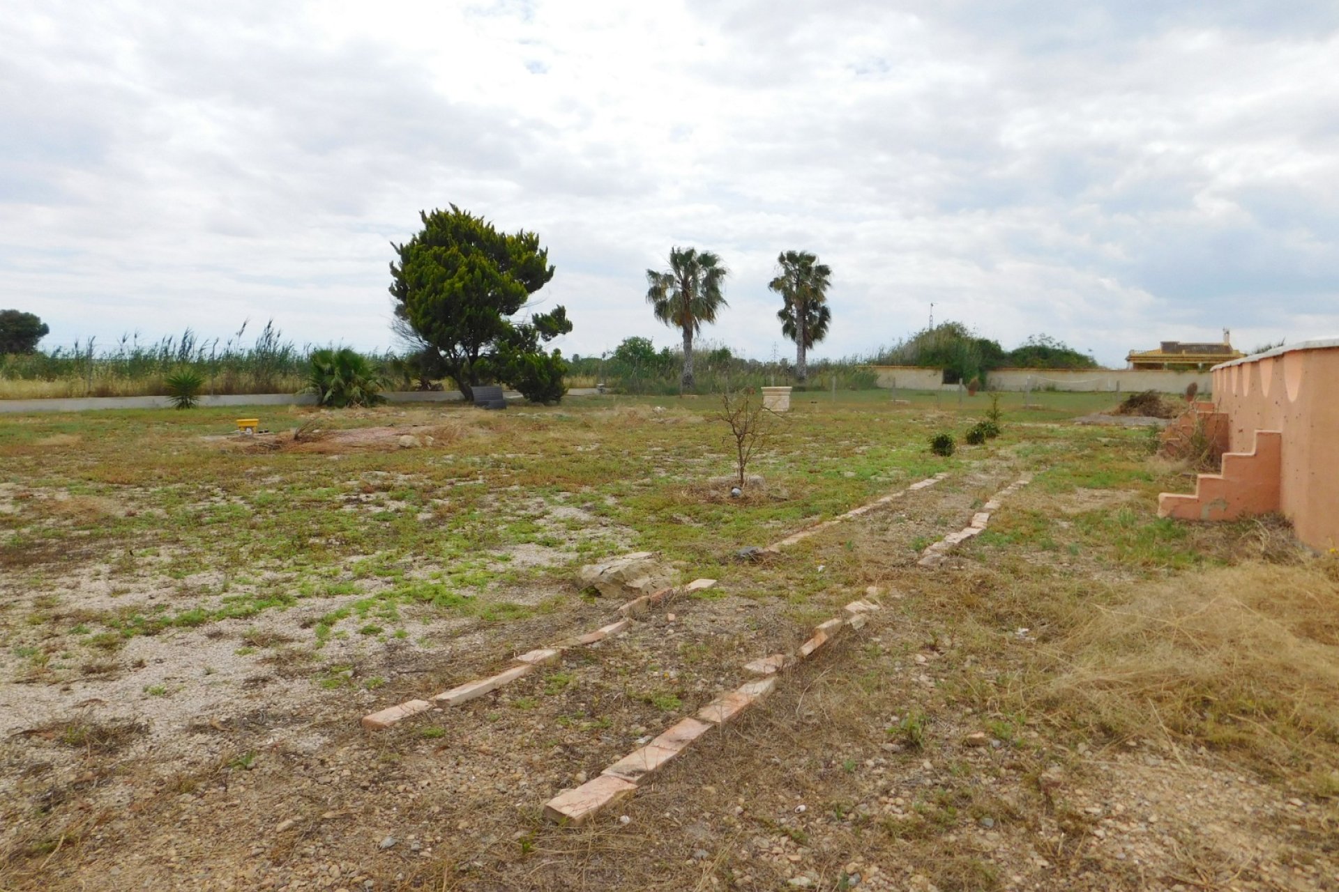 Resale - Detached House / Villa -
Dolores