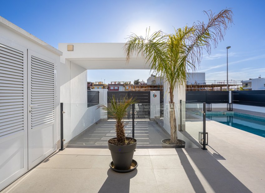 Resale - Detached House / Villa -
Dolores