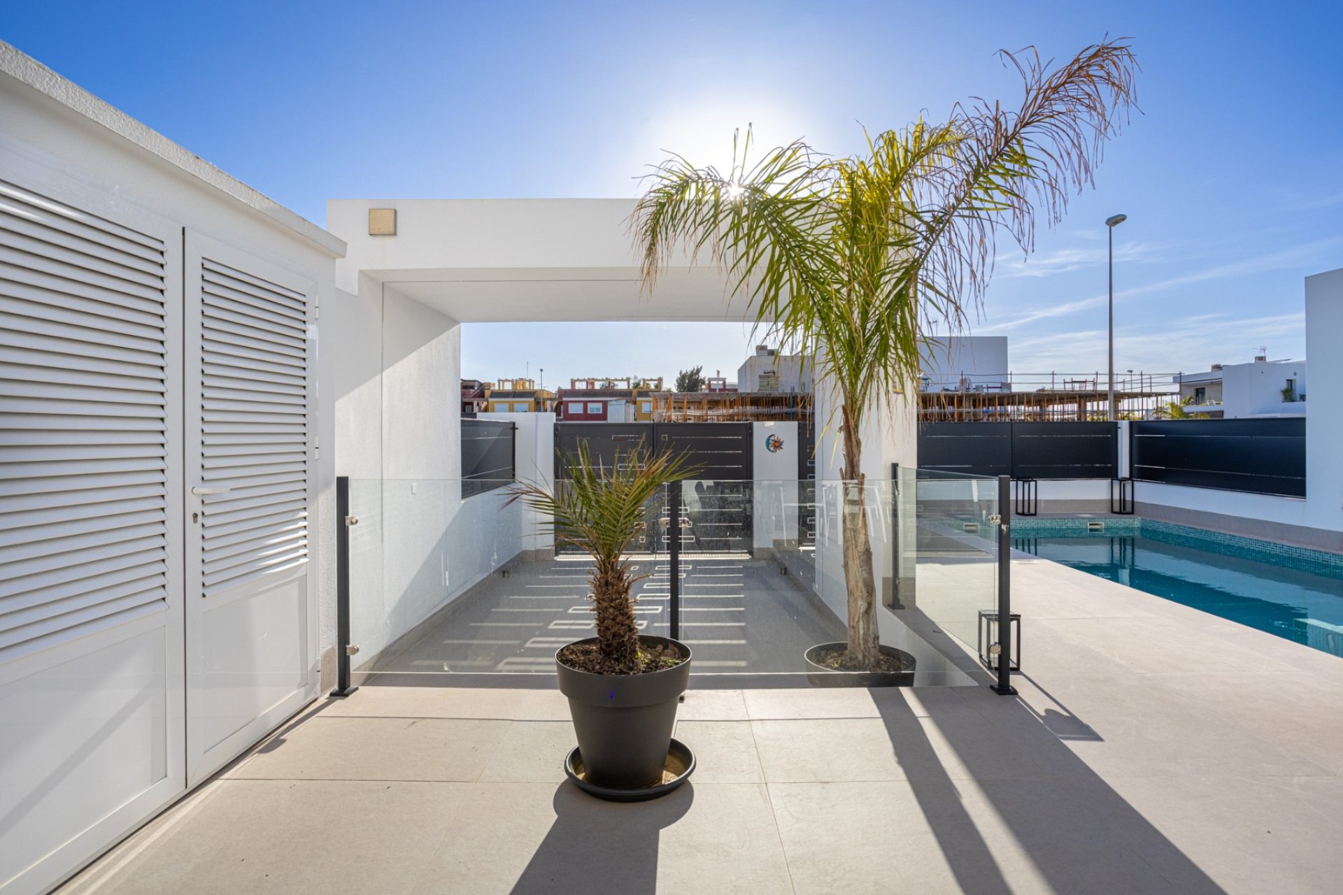 Resale - Detached House / Villa -
Dolores