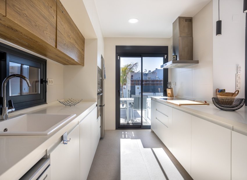 Resale - Detached House / Villa -
Dolores