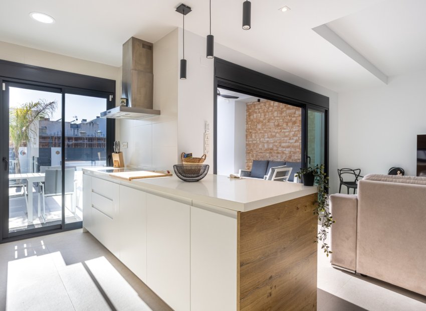 Resale - Detached House / Villa -
Dolores