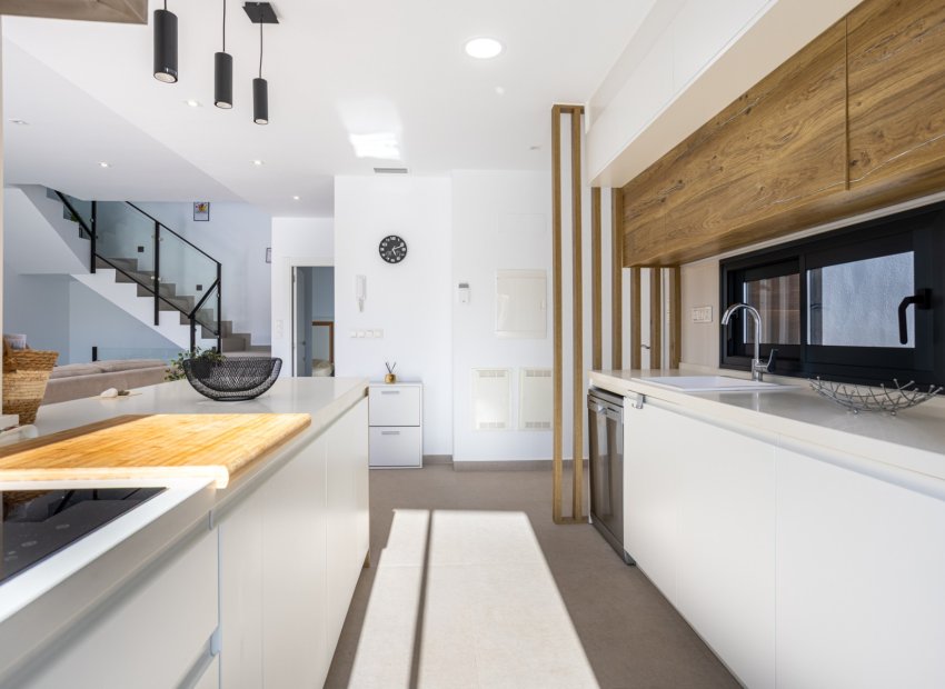 Resale - Detached House / Villa -
Dolores