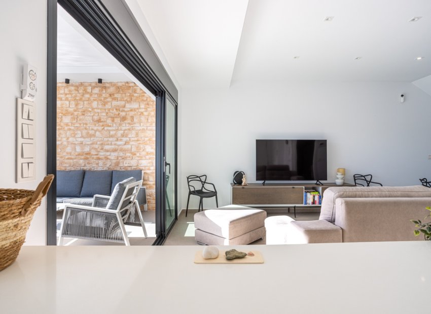 Resale - Detached House / Villa -
Dolores