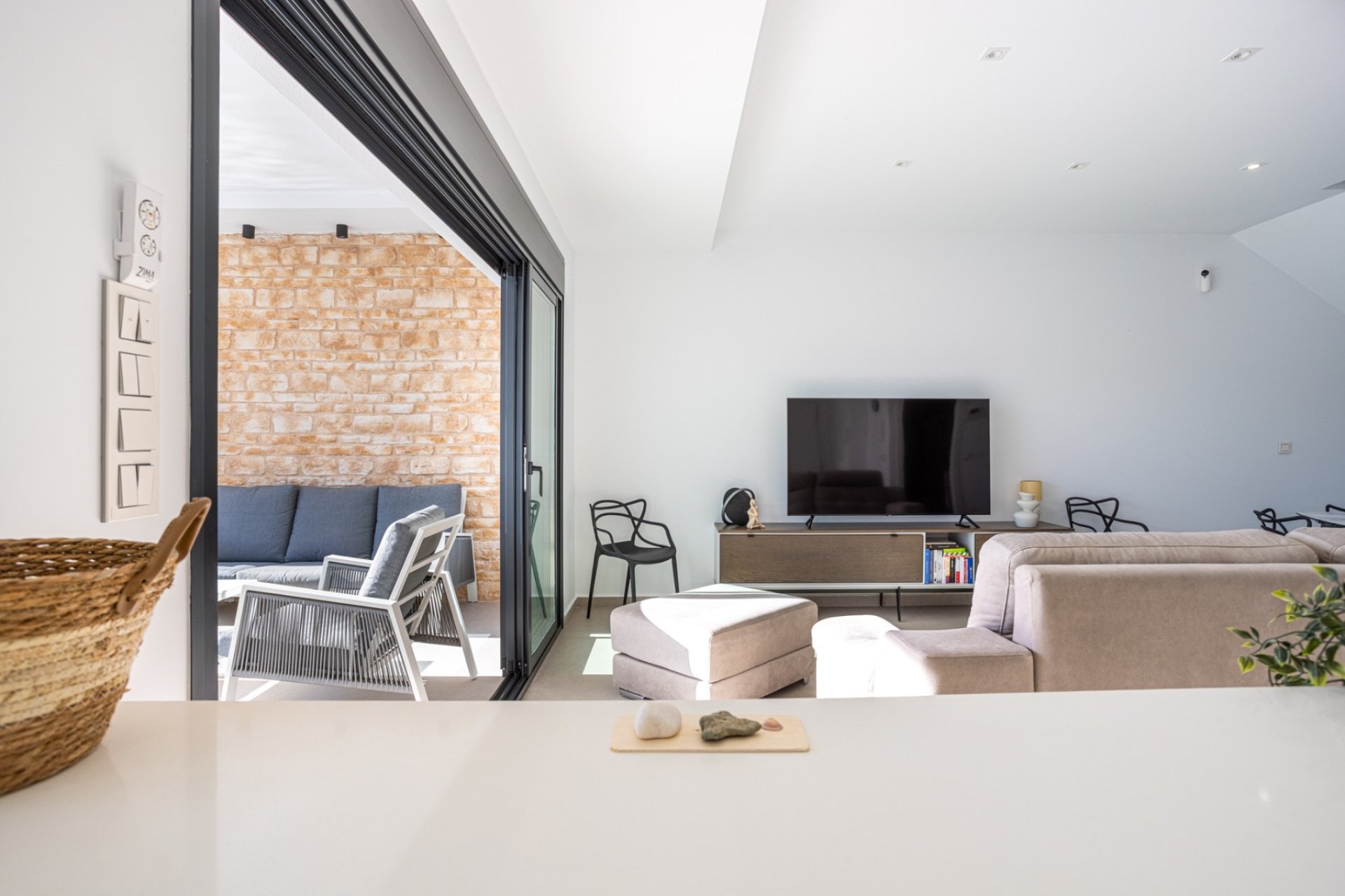 Resale - Detached House / Villa -
Dolores