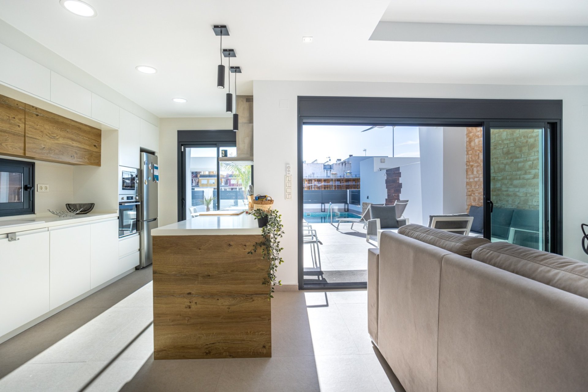 Resale - Detached House / Villa -
Dolores