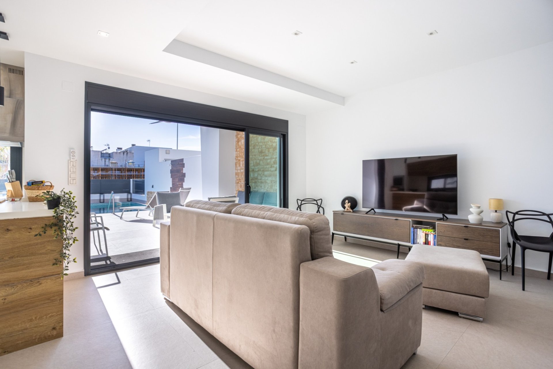 Resale - Detached House / Villa -
Dolores