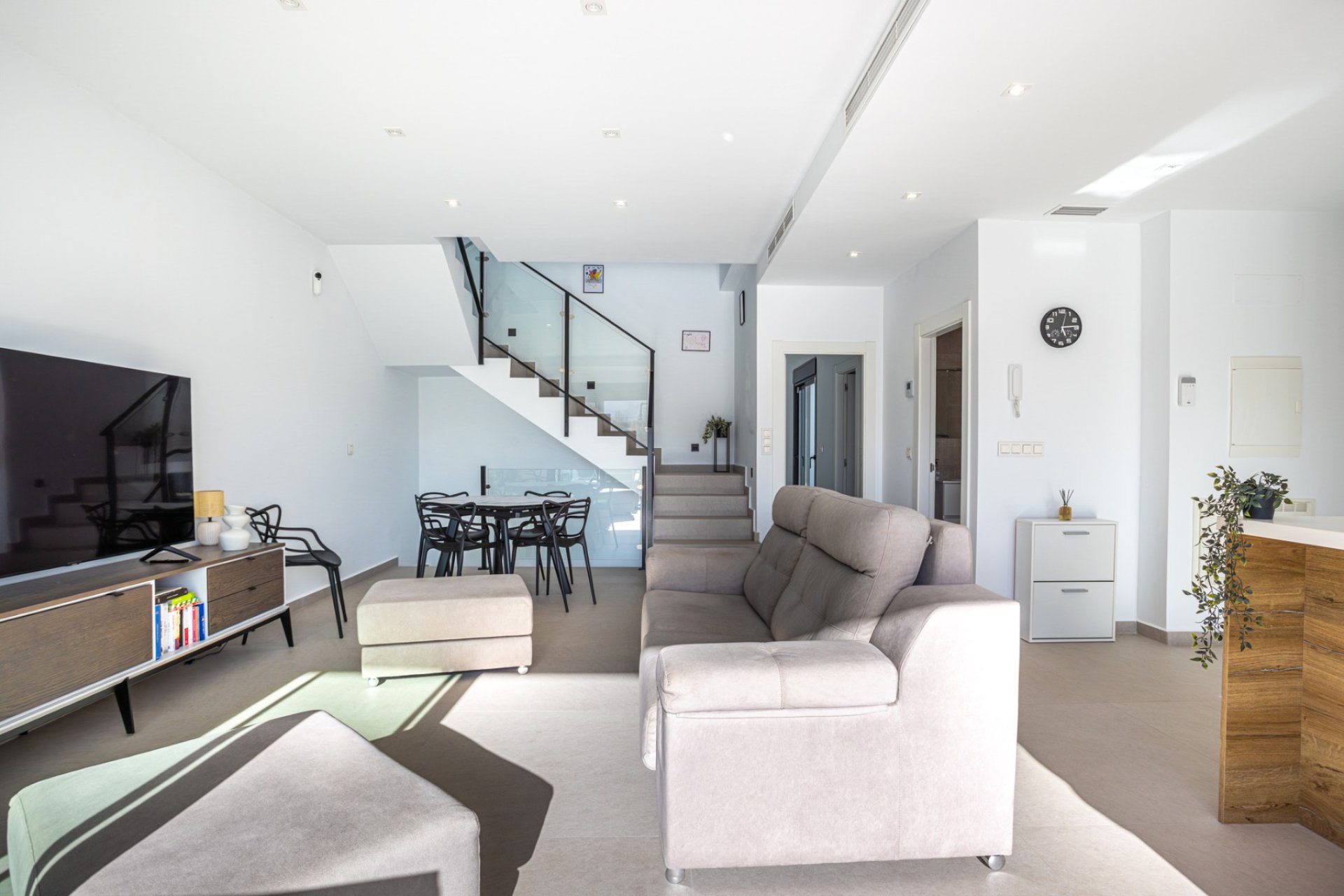 Resale - Detached House / Villa -
Dolores