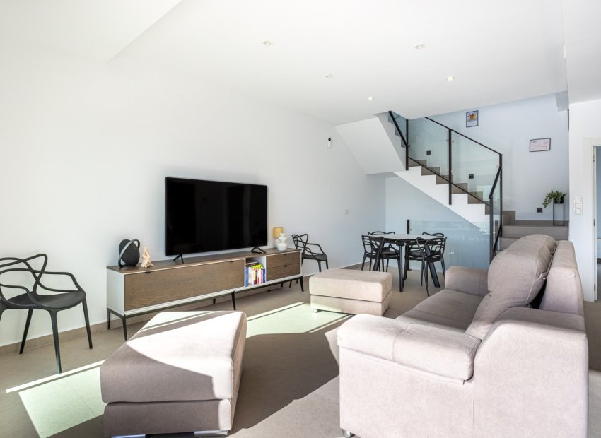 Resale - Detached House / Villa -
Dolores