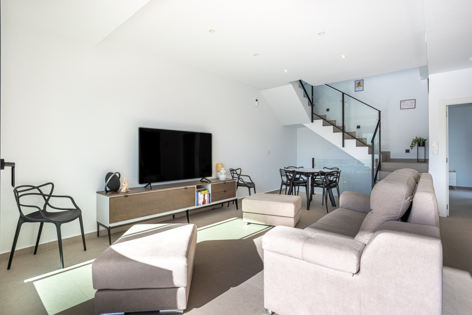 Resale - Detached House / Villa -
Dolores