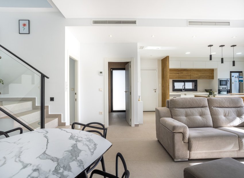 Resale - Detached House / Villa -
Dolores