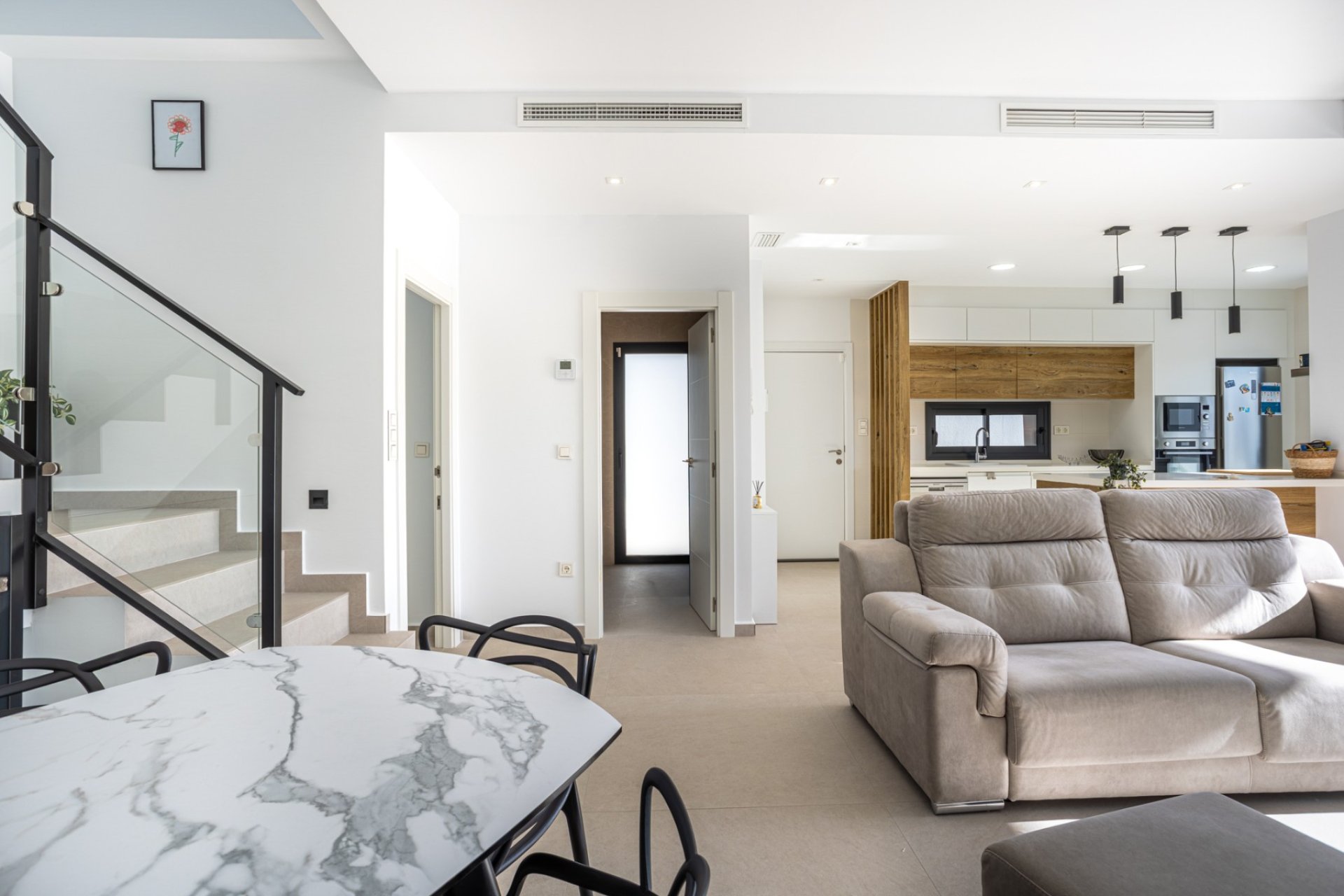 Resale - Detached House / Villa -
Dolores