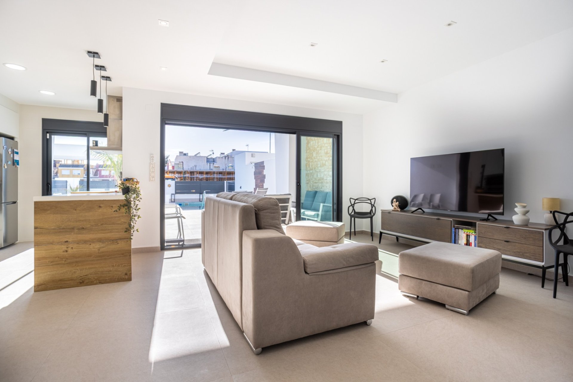 Resale - Detached House / Villa -
Dolores