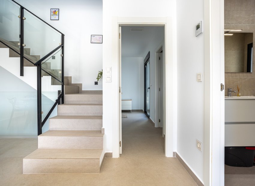 Resale - Detached House / Villa -
Dolores