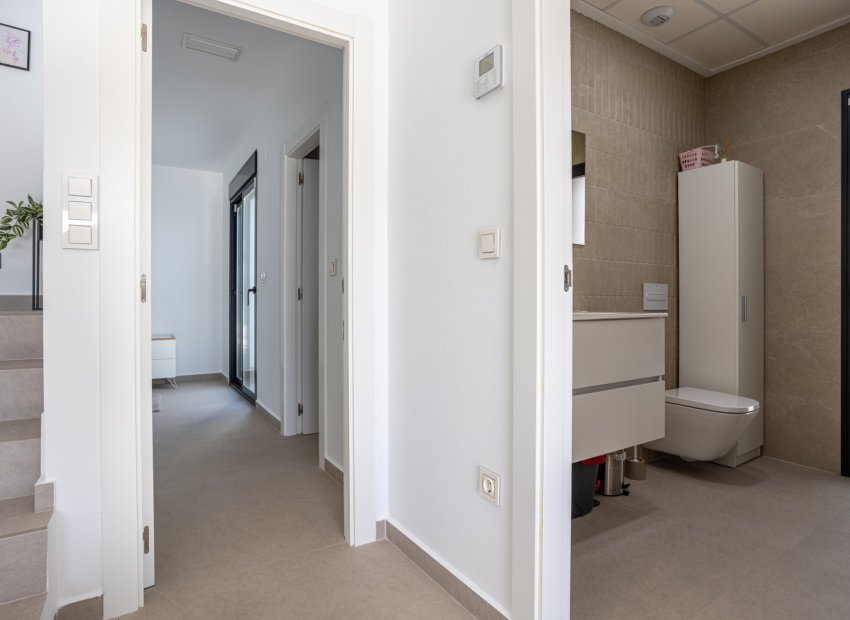 Resale - Detached House / Villa -
Dolores