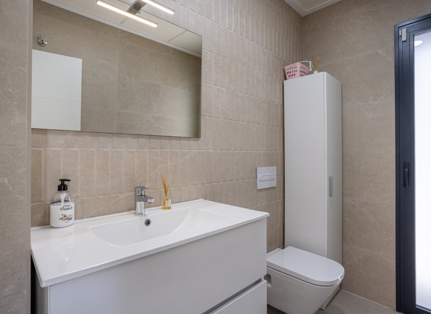 Resale - Detached House / Villa -
Dolores